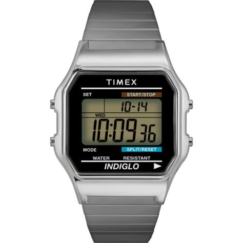 Reloj Timex Hombre T78587-0