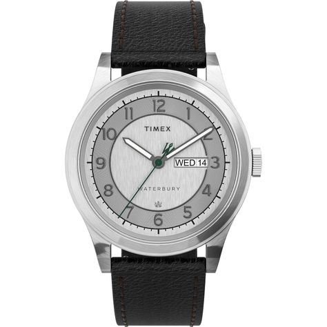 Reloj Timex Hombre TW2U90200-0