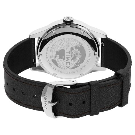 Reloj Timex Hombre TW2U90200-1