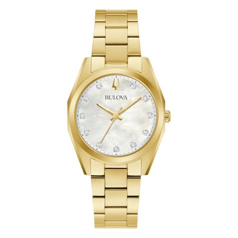 Reloj Bulova Mujer 97P172-0
