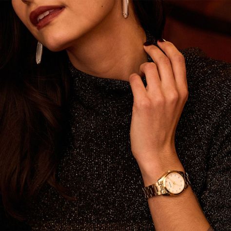 Reloj Bulova Mujer 97P172-3