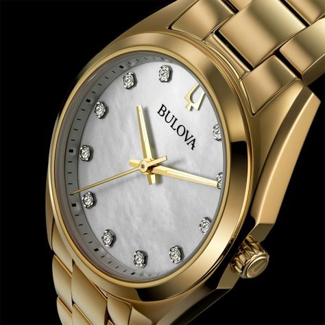 Reloj Bulova Mujer 97P172-4