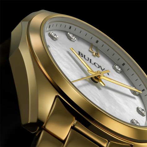 Reloj Bulova Mujer 97P172-6