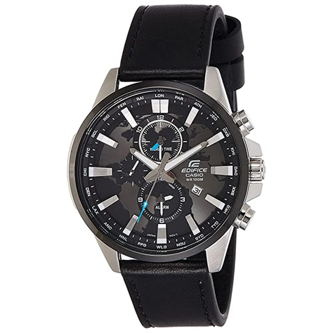 Reloj Edifice Hombre EFR-303L-1AVUDF-0