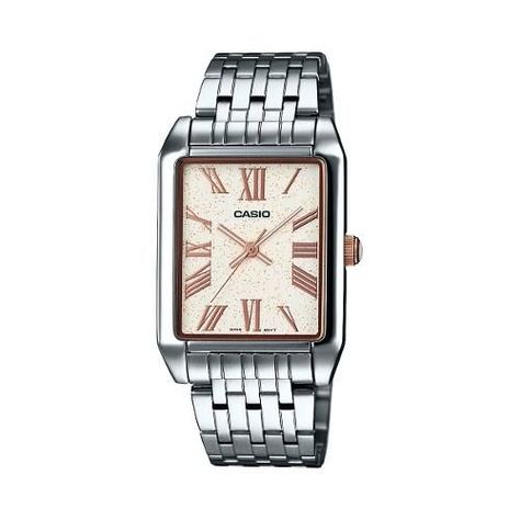 Reloj Casio Hombre MTP-TW101D-7AVDF-0