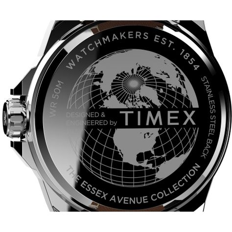 Reloj Timex Hombre TW2U42800-3