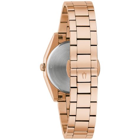 Reloj Bulova Mujer 97P156-2