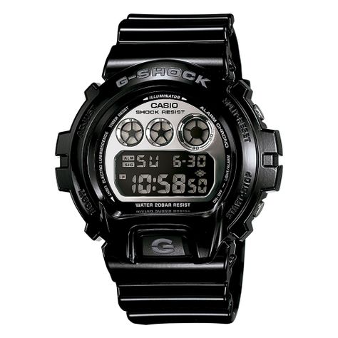 Reloj G-Shock Hombre DW-6900NB-1DR-0