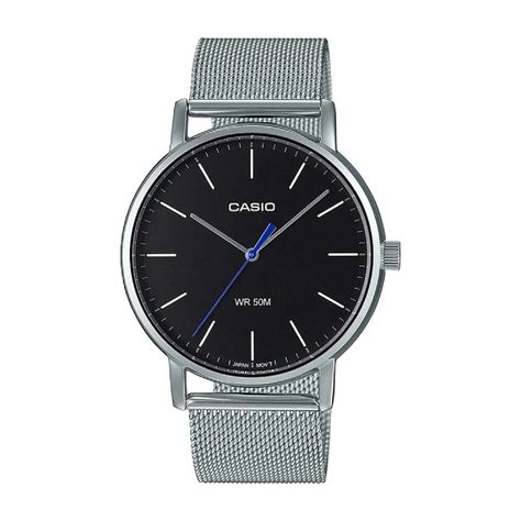 Reloj Casio Hombre MTP-E171M-1EVDF-0