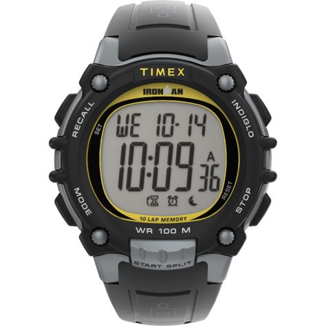 Reloj Timex Hombre TW5M64600-0
