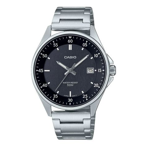 Reloj Casio Hombre MTP-E705D-1EVDF-0