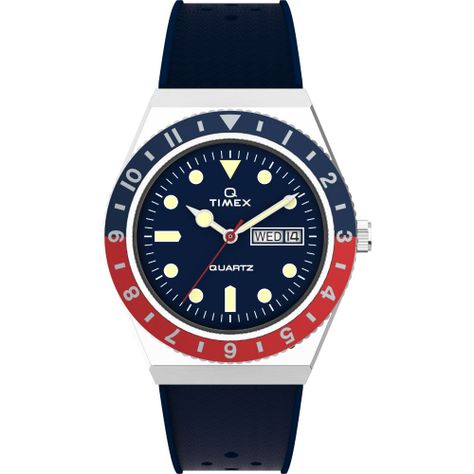 Reloj Timex Hombre TW2V32100-0