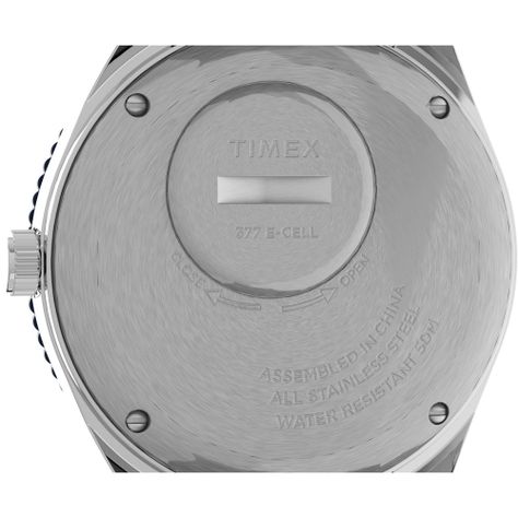 Reloj Timex Hombre TW2V32100-4