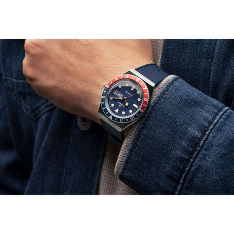 Reloj Timex Hombre TW2V32100-5