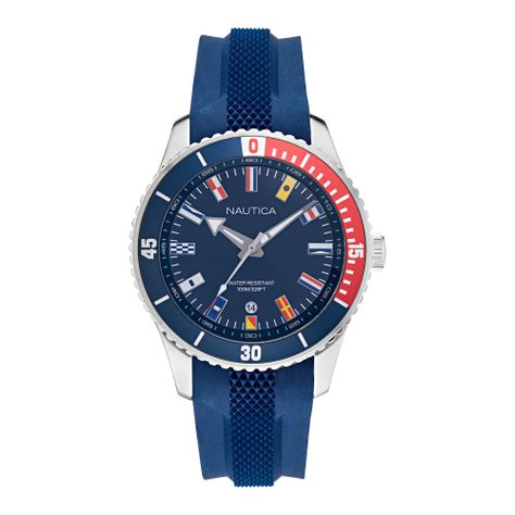 Reloj Nautica Hombre NAPPBS038-0