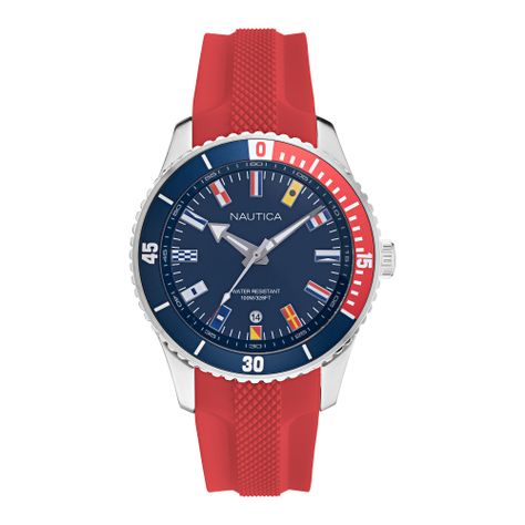 Reloj Nautica Hombre NAPPBS038-2