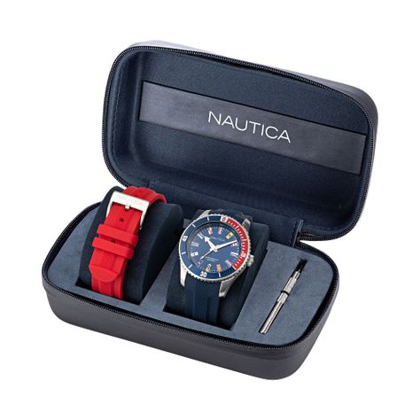 Reloj Nautica Hombre NAPPBS038-4