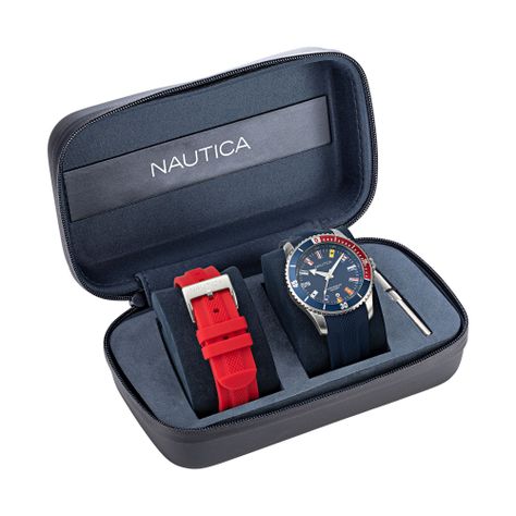 Reloj Nautica Hombre NAPPBS038-5