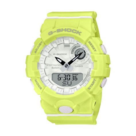 Reloj G-Shock Mujer GMA-B800-9ADR-0