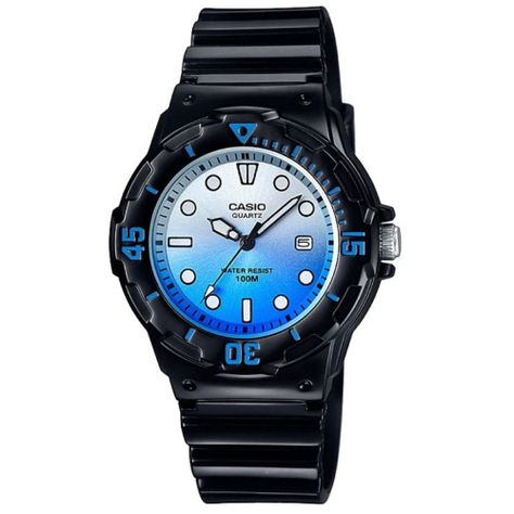 Reloj Casio Mujer LRW-200H-2EVDR-0