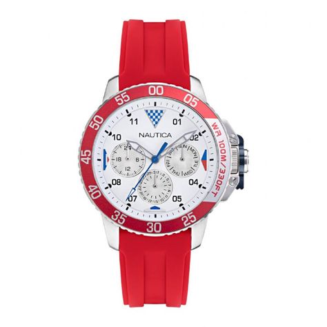 Reloj Nautica Hombre NAPBHS012-0