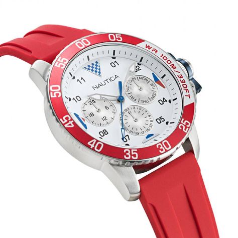 Reloj Nautica Hombre NAPBHS012-1