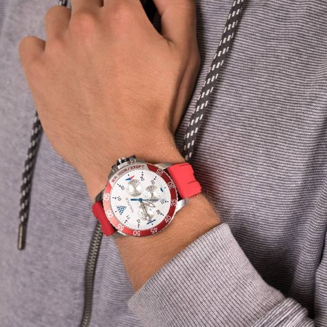 Reloj Nautica Hombre NAPBHS012-2