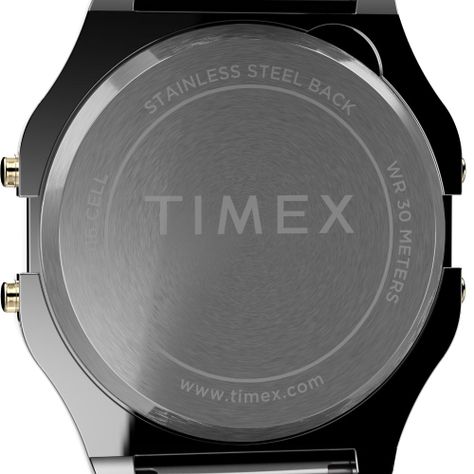 Reloj Timex Unisex TW2V19100-3