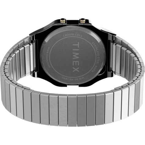 Reloj Timex Unisex TW2V19100-4