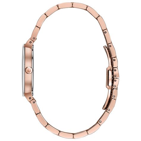 Reloj Bulova Mujer 97P132-1