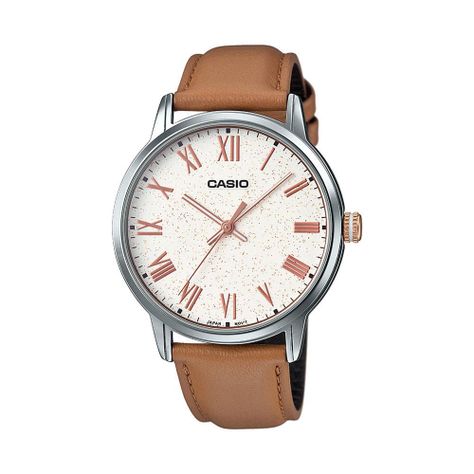 Reloj Casio Hombre MTP-TW100L-7A2VDF-0