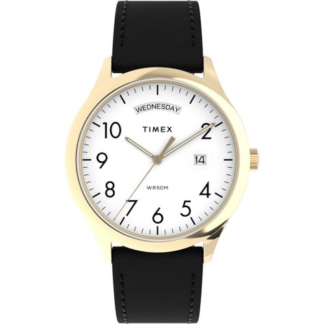 Reloj Timex Hombre TW2W68500-0