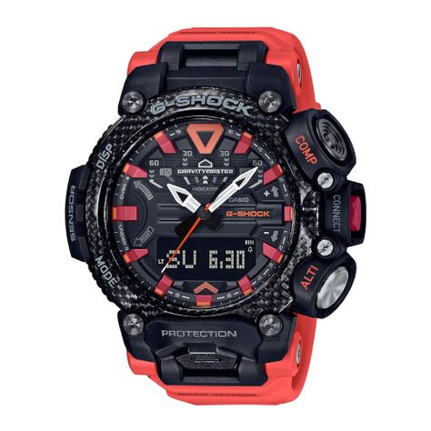 Reloj G-Shock Hombre GR-B200-1A9DR-0