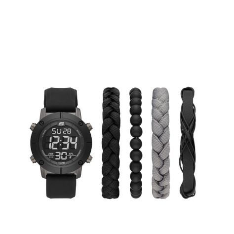 Reloj Skechers Hombre SR9053-0