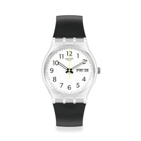 Reloj Swatch Unisex GE726-0