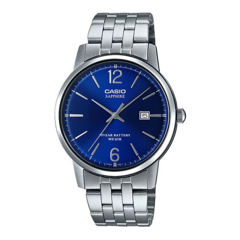 Reloj Casio Hombre MTS-110D-2AVDF-0