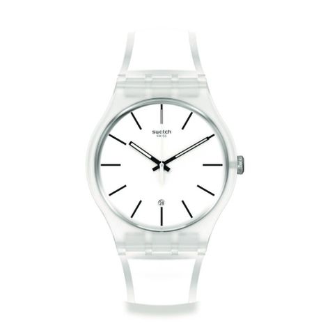 Reloj Swatch Unisex SO29K401-0