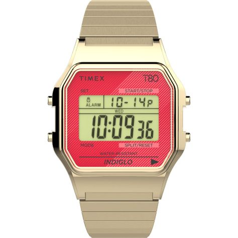 Reloj Timex Unisex TW2V19200-0