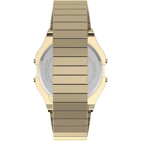 Reloj Timex Unisex TW2V19200-2