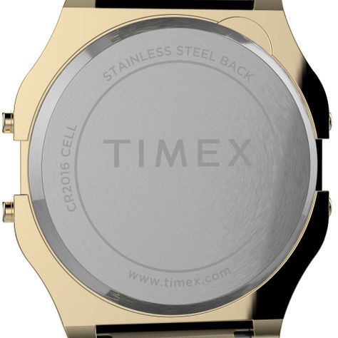 Reloj Timex Unisex TW2V19200-3