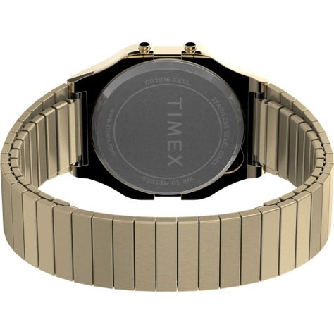 Reloj Timex Unisex TW2V19200-4