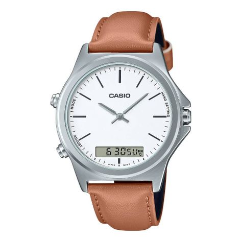 Reloj Casio Hombre MTP-VC01L-7EUDF-0