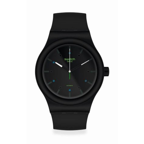 Reloj Swatch Hombre SO30B400-0