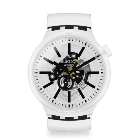 Reloj Swatch Unisex SO27E101-0