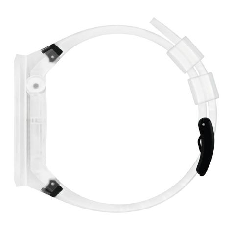 Reloj Swatch Unisex SO27E101-1