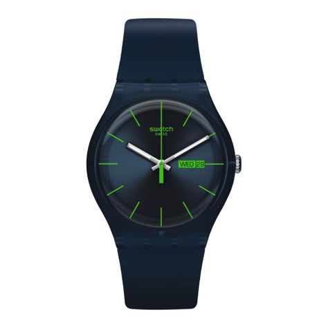 Reloj Swatch Unisex SO29N704-0