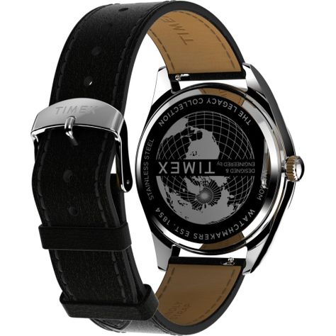 Reloj Timex Hombre TW2W57300-4