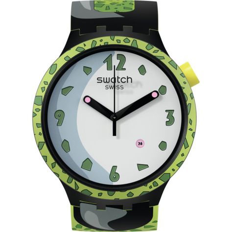 Reloj Swatch Unisex SB01Z401-0
