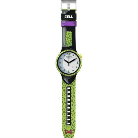 Reloj Swatch Unisex SB01Z401-1