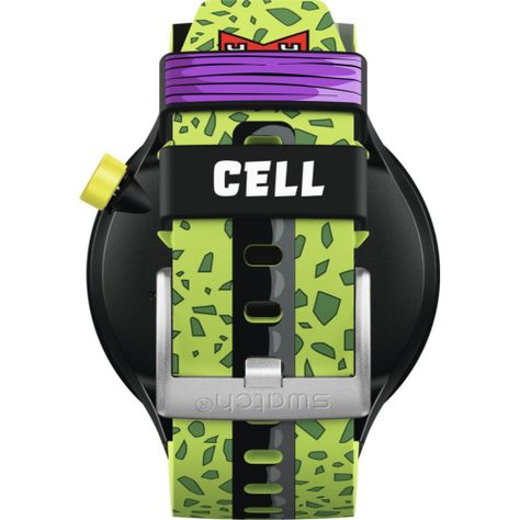 Reloj Swatch Unisex SB01Z401-2